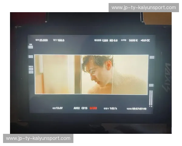 体育直播花絮短片：幕后的温度与故事