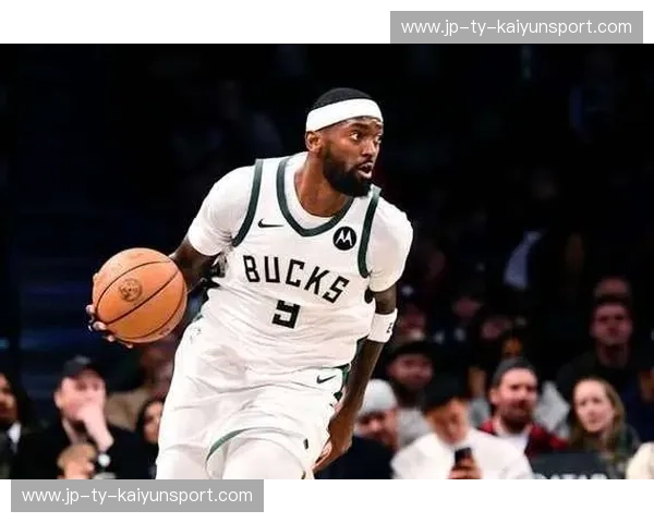 美记：波蒂斯决定放弃执行下赛季的球员选项，与雄鹿达成一份全新的3年4400万续约